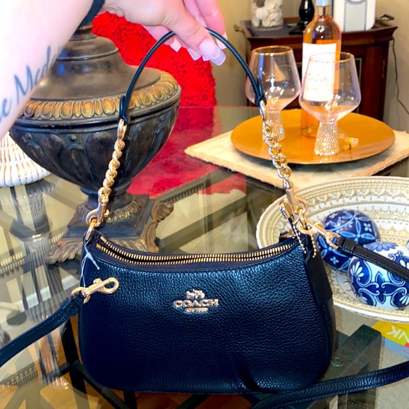 Coach Handbags - BRAND NEW COACH HANDBAG LIMITED EDITION ** vintage** Y2K